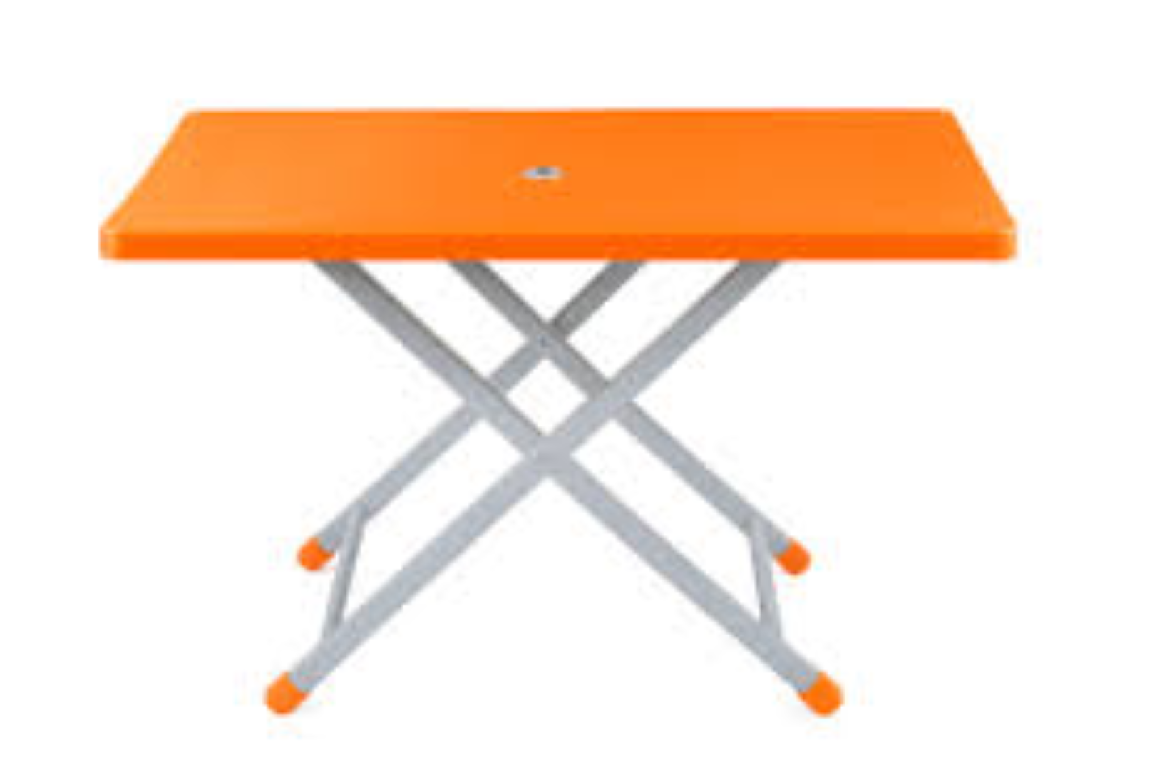 COMPLAST TABLE PREMIUM ORANGE